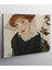 Egon Schiele Kanvas Tablo 2