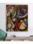 Pablo Picasso Living Home Kanvas Tablo 2