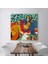 Henri Matisse La Musique 1939 Kanvas Tablo 1