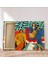 Henri Matisse La Musique 1939 Kanvas Tablo 2