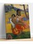 Paul Gauguin Nafea Faaipoipo Kanvas Tablo 1