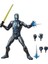 Marvel Legends Variant Iron Man Action Figure 1