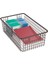 Çok Amaçlı Orta Boy Sepet – Siyah 41 x 23 x 13 cm 1