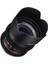 21 mm T1.5 Compact High-Speed Cine Lens 1