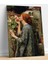 John William Waterhouse Gülün Ruhu Kanvas Tablo 2