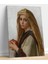 William Adolphe Bouguereau - Narlı Kız Kanvas Tablo 2