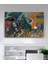 Vincent Van Gogh Eserleri Kanvas Tablo 2