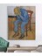 Vincent Van Gogh - Yaşlı Adam 1