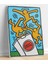 Keith Haring - Lucky Tablo 2