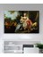 Francois Boucher Resimleri Kanvas Tablo 1