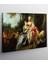 Francois Boucher Resimleri Kanvas Tablo 2