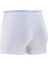 Erkek Beyaz Cotton Lycra Boxer Rdz 7100081 3