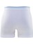 Erkek Beyaz Cotton Lycra Boxer Rdz 7100081 4
