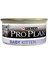 Proplan Baby And Kitten 85 gr 24 Adet Tavuklu Yavru Kedi Konservesi 2