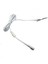MACBOOK Pro A1278 A1286 A1297 Magsafe 1 L-Tip 45W 60W Kablo 2