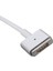 MACBOOK Air - Pro Retina Magsafe 2 T-Tip 45W 60W Dc Kablo 2