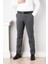 Regular Fit Kışlık Erkek Gabardin Pantolon 1