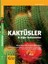 Kaktüsler ve Diğer Sukulentler - Matthias Uhlig 1