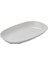 Melamin Kayık Tabak - 6 Lı Kayık Tabağı 32,5cm. Kırılmaz Melamin 1