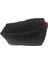 Hyundai Santafe cm 2006-2012 - 7 Kişilik Deri ve Kumaş Siyah Montajsız Cepli Kol Dayama 2