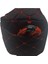 Mini Clubman R55 2007-2014 Kumaş Kırmızı Desen Montajsız Cepli Kol Dayama 3