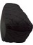 Seat Cordoba 2002-2009 Deri ve Kumaş Siyah Montajsız Cepli Kol Dayama 3