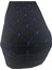 Seat Alhambra 1995-2010 Kumaş Mavi Desen Montajsız Cepli Kol Dayama 1