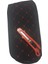 Citroen Xsara 1997-2006 Kumaş Kırmızı Desen Montajsız Cepli Kol Dayama 2