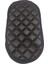 Mercedes S W221 2006-2013 Short Deri Kırmızı Dikişli Kol Dayama Örtüsü 1
