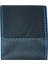 Mercedes S W220 1999-2006 Short Karbon ve Alkantara Mavi Ipli Direksiyon Kılıfı 2