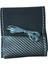 Mercedes E W124 1985-1995 Karbon ve Alkantara Gri Ipli Direksiyon Kılıfı 1