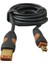 Firewire 6 Pin To 4 Pin 1394 Firewire Kablo 1.8M 1
