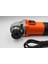 AG5152 Avuç Taşlama 620 Watt 115 mm 1