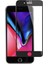 Apple iPhone 6s Ön Koruma Mat Seramik Nano Ekran Koruyucu 1