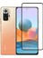 Xiaomi Redmi Note 10 Pro Ön Koruma Mat Seramik Nano Ekran Koruyucu 1