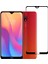 Xiaomi Redmi 8A Ön Koruma Mat Seramik Nano Ekran Koruyucu 1