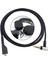 Arctis 3 5 7 Pro-Gümüş Fiş Için Yedek Ses Kablosu (Yurt Dışından) 5