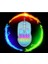 G88 Rgb Gaming Mouse Hexogen Turkuaz 1
