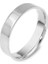 4 mm Düz Klasik Alyans Kla6 1