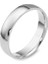 4 mm Oval Klasik Alyans KLA14 1