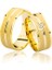 Sarı Altın Alyans 2203-2 1