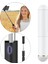 Bluetooth Selfie Stick El Uzatılabilir Fotoğraf Çekmek Için Beyaz (Yurt Dışından) 4