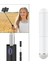 Bluetooth Selfie Stick El Uzatılabilir Fotoğraf Çekmek Için Beyaz (Yurt Dışından) 5