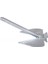 Danfort Çıpa Galvaniz 6 kg 1