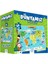5025 Ca Games, Dünyamız 24 Parça Puzzle / +3 Yaş 2