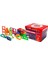 6028 Başel, Magical Magnet 100 Parça 4