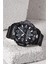 JFx -1935W-BLK Erkek Kol Saati 1