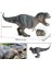 Jurassic King Kong Tyrannosaurus Model Oyuncak Hediye (Yurt Dışından) 2