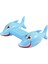 Köpekbalığı Binici 87X74X68 cm Jilong - 37249 2
