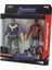 Spider-Man Thanos - Avengers Defending The World 2'li Figür Set 4